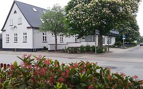 Hals Hotel